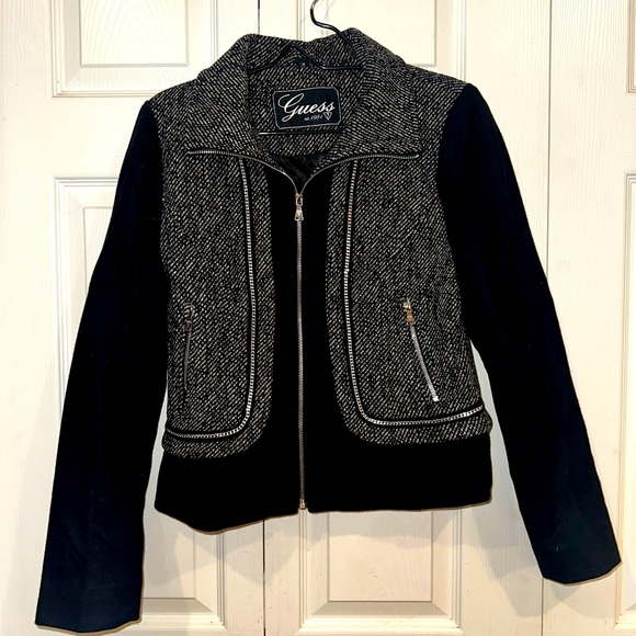 Guess jacket - Picture 1 of 2